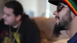 Shit Potheads Say (OFFICIAL VIDEO)