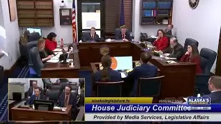 With HB 209 comes potential PFD cap of $1k, income qualification limits