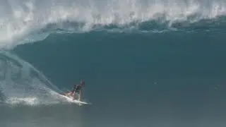 The Pursuit - Adrenaline Rush