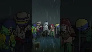 Animated Allies: Exploring Countryhumans USSR**#short #shorts