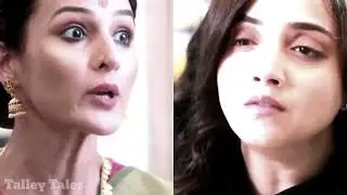 Advocate Anjali Awasthi Promo 26 Jan: Aarti Becomes Anjali's Look-alike! Ginni's Evil Plan 