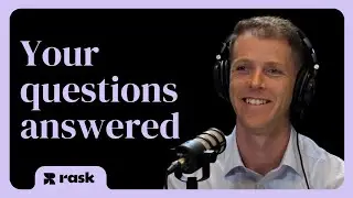 Your retirement questions answered