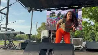 2025 06 07 Big Bo Wrong Train New Song Michigan City MS