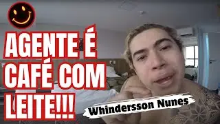 INÉDITAS E MELHORES CORTES DOS MELHORES VÍDEOS WHINDERSSON NUNES