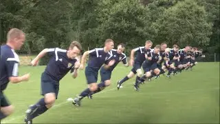 Scottish referees tested ahead of new season