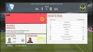 Falkol ES x FC Brazzers
