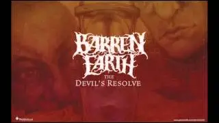 Barren Earth - Vintage Warlords