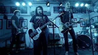 Screamfeeder at Crown Hotel 5/2/25