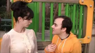 LA BLAGUE DU SAMEDI - PETIT MARIAGE ENTRE AMIS