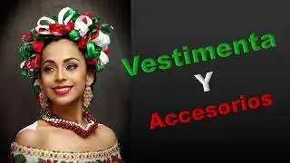 Accesorios y Vestuarios Mexicanos para este mes Patrio #NotitasdeBisuteria