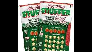 OLG Stocking Stuffer #2539