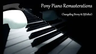 Rainbow Factory Duet - DjDelta0 & Changeling Brony