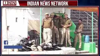 Allahabad High Court Stays Proceedings in Sambhal Mosque Case Till February 25