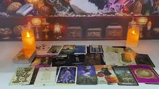 SAGITTARIUS   THIS MESSAGE WILL LEAVE YOU SPEE.. SAGITTARIUS  LOVE TAROT READING TAROT READING