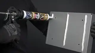 Vysokopevnostn&iacute; lepidlo MAMUT GLUE High Tack