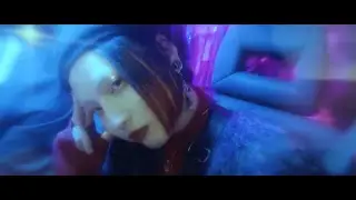 YAKA - Midnight Cruz【Official Music Video】