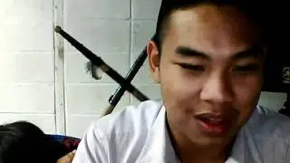 test webcam oker 177 16M pixel