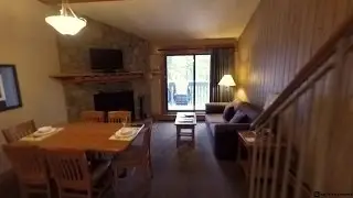 Hidden Ridge Resort Room Tour | Banff, Alberta, Canada