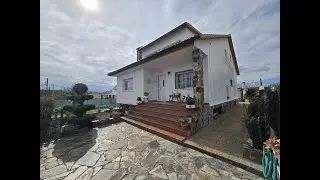 MAGNIFICA CASA EN LA URBANIZACIÓN DE CAN LLEDÓ, LLIÇA D'AMUNT