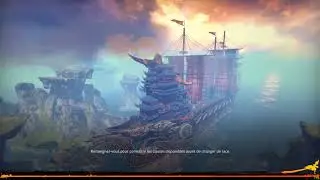 OUTLAW ISLAND PB GUNNER SHADOW