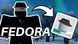 How To Get The FEDORA in Apocalypse Rising 2..