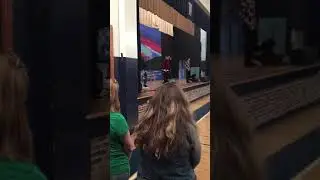 4th Ave Gravity @ WMS