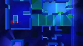 Frozen Synapse: Live_by_foma (green) vs Lodd (red) - Secure2