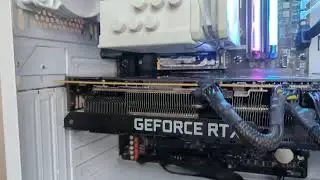 rtx 3080 10gb asus tuf gaming temperature