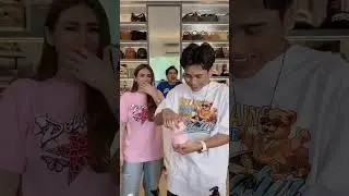 LIVE SERU BARENG 
