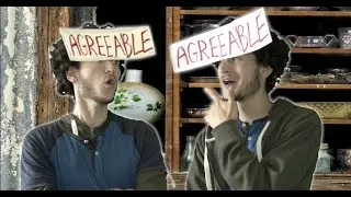 How Agreeable People Negotiate