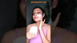 Keya Seth Aromatherapy || Oxy De-Tan Pack #skincare #herbal #beautyproducts