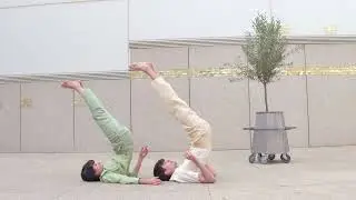 SARA S&Aacute;NCHEZ, NICOLAS MART&Iacute;NEZ, MAR&Iacute;A PEL&Aacute;EZ & OLIVE TREE - BIONIC FESTIVAL 2022 FINALIST ARTISTS