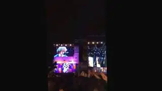 Lo Stato Sociale 1M2017 REMIX