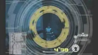 Ghost in the Shell PS2 Gameplay