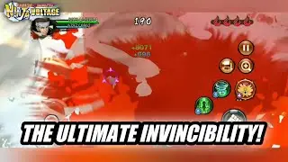 NXB NV: Ashura otsutsuki can survive obito's ex ult|Naruto x boruto ninja voltage