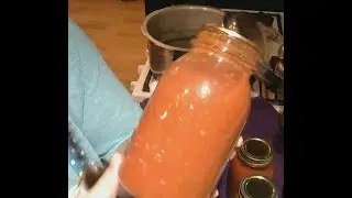 Instant Spaghetti Sauce