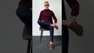 Змінюй образ разом з MEN&rsquo;S LOOK!