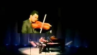 Mozart. Rondo alla Turca. David Pedraza, viola. Anastasiya Timofeeva. Piano