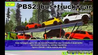 Tutorial de como arrumar volantes de certos mods Euro VI no Proton bus 