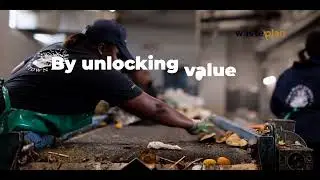 07 WatsePlan - Waste as opportunity