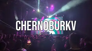 CHERNOBURKV - Royal Flush | Live | L33T 9 2025-04-26