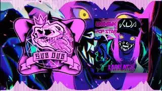 UNKN0WN - Pop Star