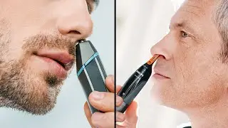 Best Nose Hair Trimmers - Top 8 Nose Trimmer On Amazon