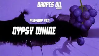 Playboy HTD - Gypsy Whine (Grapes Oil Bouyon Riddim) #carriacou #kayakmas #soca2024 #soca