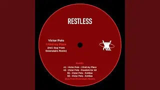 Freedom for All (Original Mix)