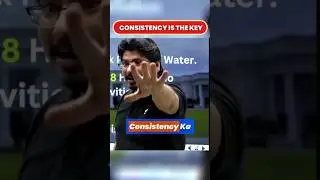 GATE 2026 : Daily 12 Ghante Nahi, Roz Thoda Par Consistent Padho ! 📚🔥 Real Prep Secret Revealed !