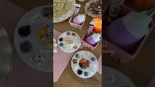 Halloween party ideas #halloweencookies #halloweenparty #fallaesthetic #halloweenaesthetic #spooky