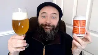 Beer 52 vs Full Circle  - North East Brewing Showcase (Dry Hopped Farmhouse Ale)