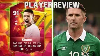 Player Review Robbie Kean Golazo EAFC24