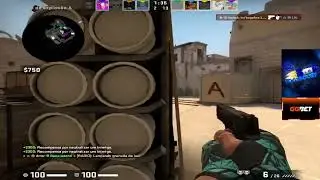 TOGS LIGOU O HACK NO PISTOL ROUND?